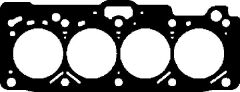 SİLİNDİR KAPAK CONTASI TOYOTA COROLLA 1.6L 4A-FE DOHC (ENJEKSİYONLU) AE101 AE111 93-00 (414091P)