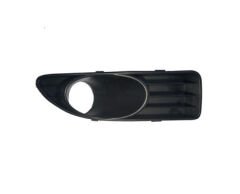 SİS FAR ÇERÇEVESİ (KAPAĞI) SİSLİ SİYAH SOL LINEA