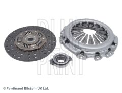 DEBRİYAJ SETİ (BASKI+DİSK+BİLYA) NISSAN SKYSTAR 2.5L YD25DDTİ EURO5 D22 03-> / NP300 10-15
