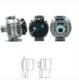 ALTERNATOR (14V 150A) C-CLASS W203 04>07 SPRINTER 00>06