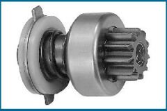 MARŞ DİŞLİSİ DKŞ 1.6 (63291401 ILE)