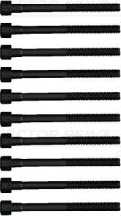 SİLİNDİR KAPAK SAPLAMASI (10x) RENAULT MEGANE IV 16> FLUENCE 09> LOGAN II 12> NISSAN JUKE 10> 1.6 H4M