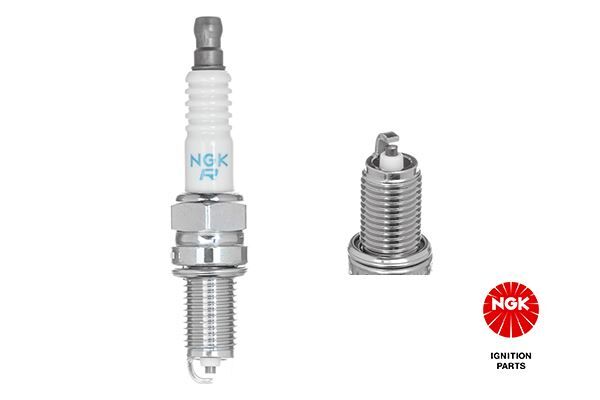 ATEŞLEME BUJISI FIAT  LANCIA Y (840_) 97>03 1.2 16V (840AD) B9.000