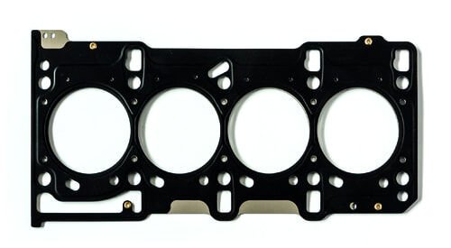 SİLİNDİR KAPAK CONTASI (0.92mm) ASTRA H-ASTRA J-CORSA C-D-E MERIVA A-B AVEO-LINEA-PUNTO-FIORINO-EGEA -DOBLO-NEMO-BIPPER 1.3 CDTI MTJ-DTH-DT-DTE-DTJ-DTN-DTR-JTD-HDI-FHZ (2 ÇENTİK)