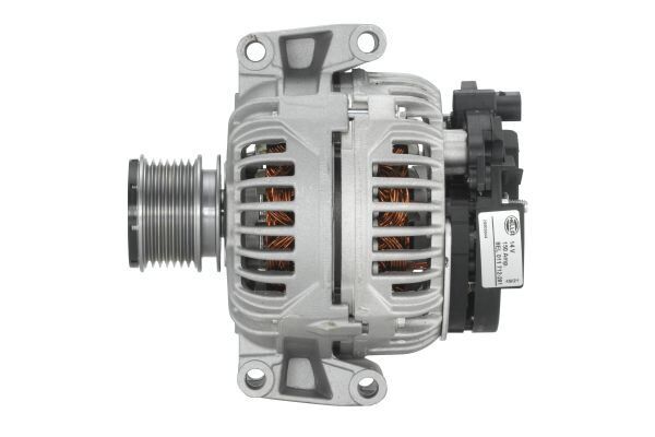 ALTERNATOR (14V 150A) MERCEDES E-CLASS W211 S211