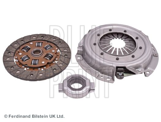 DEBRİYAJ SETİ (BASKI+DİSK+BİLYA) NISSAN SUNNY 1.6L GA16 N14 90-94