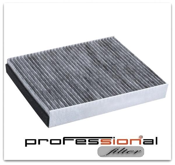 POLEN FİLTRESİ KARBONLU FORD FOCUS III (2011=>2015=> KUGA (13=>CONNECT (13=> VOLVO V40 2012=>2015=>