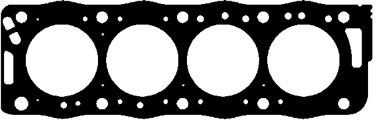 SKC  STD 1.36 MM PARTNER-BERLINGO-JUMPER-XSARA-SCUDO 1.9 DZL