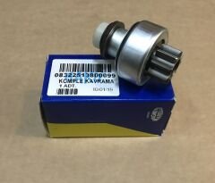 MARŞ DİŞLİSİ DKŞ M131-TIPO TEMP.-UNO (63223101 ILE)