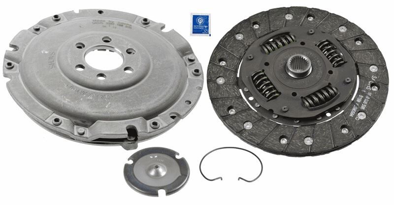 SACHS CLUTCH KIT