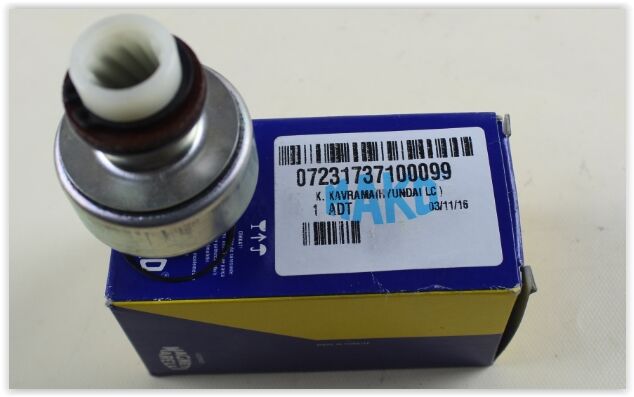 MARŞ DİŞLİSİ HYUNDAI LC (DuZ VE OTOMATıK VİTESS)