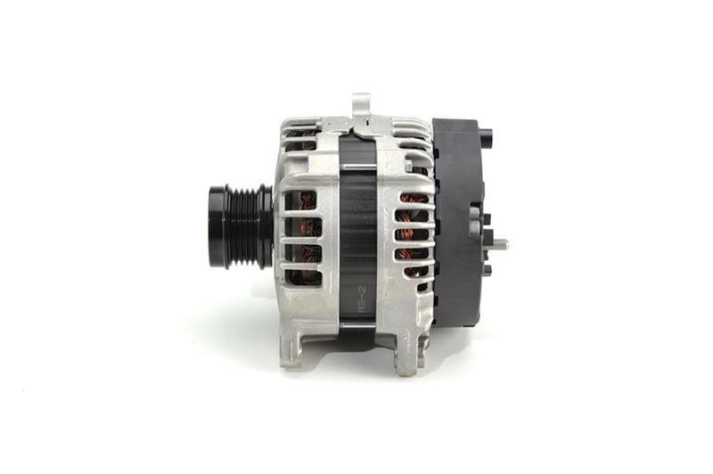 ALTERNATOR (14V 150A) MERCEDES W176 W246 C117 X156