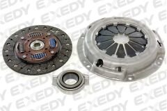 DEBRİYAJ SETİ (BASKI+DİSK+BİLYA) NISSAN SUNNY 1.6L GA16 N14 90-94