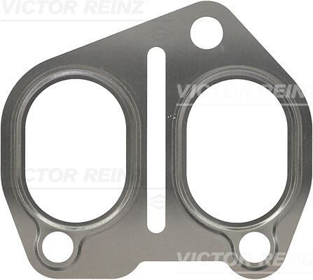 EGZOZ MANİFOLD CONTASI ÇELİK TAKIM PARTNER-P206-P306-BERLINGO-JUMPY-XSARA-SCUDO 1.9 D (DW8)