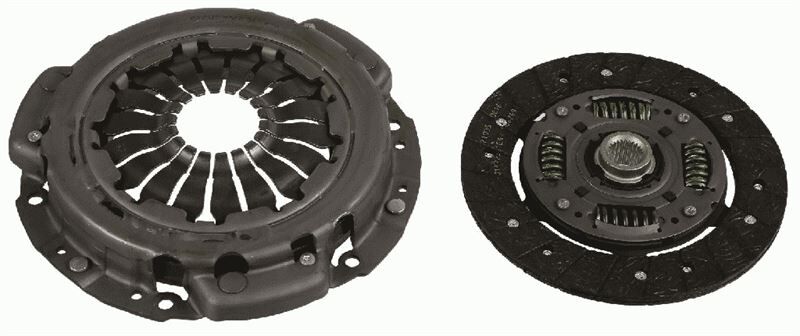 SACHS CLUTCH KIT