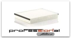 POLEN FİLTRESİ KARBONSUZ FORD FOCUS III (2011=>2015=> KUGA 13=>CONNECT (13=> VOLVO V40 2012=>2015=>