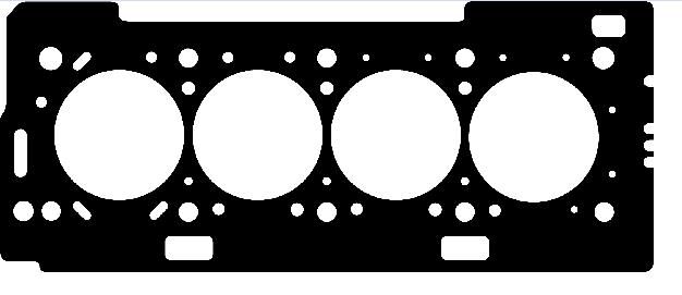SKC (MLS) P206-P207-P307-P308 1.6 16V (TU5JP4)