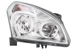 FAR+SİNYAL SAĞ NISSAN QASHQAI 07=> (MOTORLU) (H7/H7)
