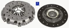 DEBRIYAJ SETI TRANSIT VI 2.0TD 125PS 00>06 RULMANSIZ
