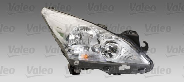 FAR+SİNYAL SAĞ P3008 1.6HDI-1.6THP-1.6VTI 09=> (ELEKTRİKLİ) (H7)