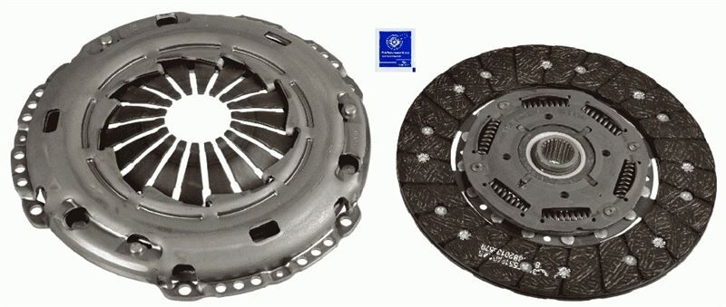 SACHS CLUTCH KIT