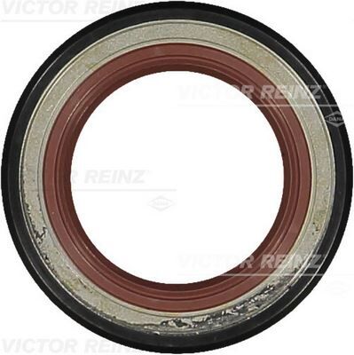 KRANK MİL KEÇESİ VOLVO -C70-S40-S60-S70-V70 2.4-2.5
