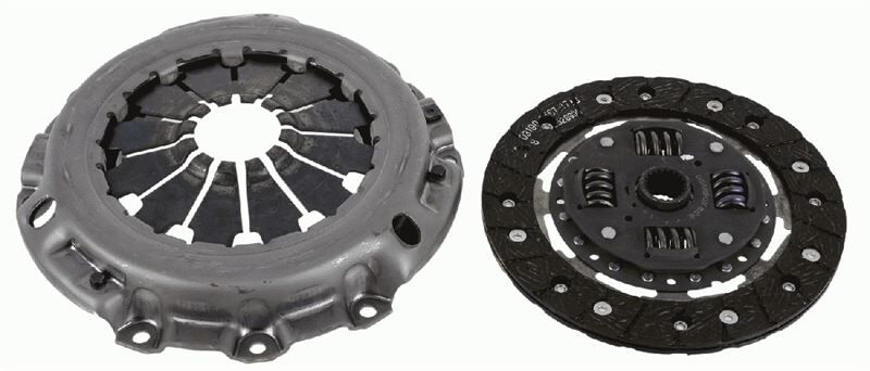 SACHS CLUTCH KIT
