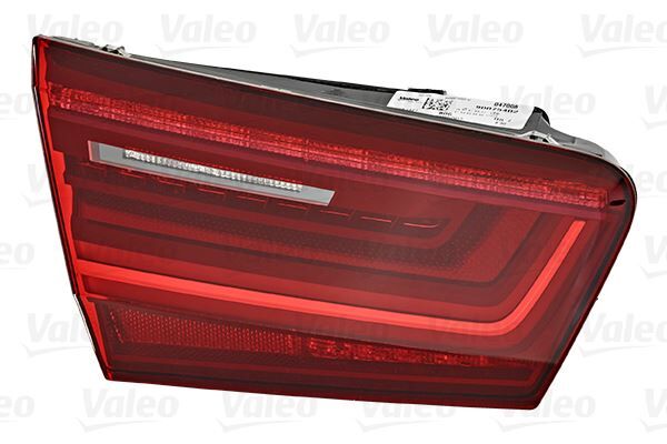 BAGAJ STOP (SOL) AUDI A6 2014/10 LED