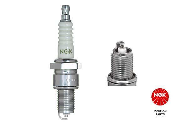 BUJİ BP6EY-11 HONDA ACCORD (83-89)-CIVIC (84-87)