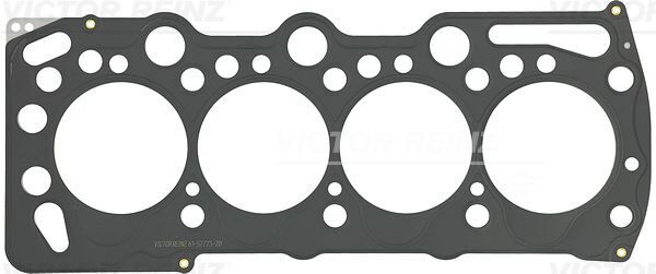 SKC 1.60 mm 2 ÇENTİK ASTRA F-COMBO-CORSA B-VECTRA A-VECTRA B 1.7 TD (4EE1-T)