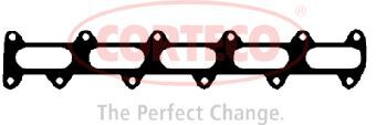 (460353P) EGSOZ MANİFOLD CONTASI