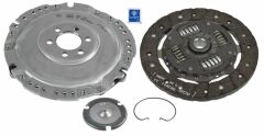 SACHS CLUTCH KIT