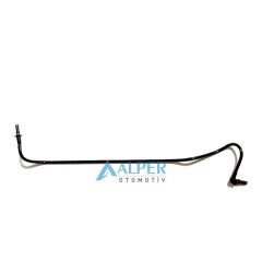 ENJEKTÖRDEN POMPAYA GİDİŞ HORTUMU  DOBLO 1.3 MTJ (05-12) 55KW