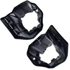 SİS FAR ÇERÇEVESİ (KAPAĞI) SİSLİ TAKIM CITROEN C-ELYSEE-P301 (12-14)