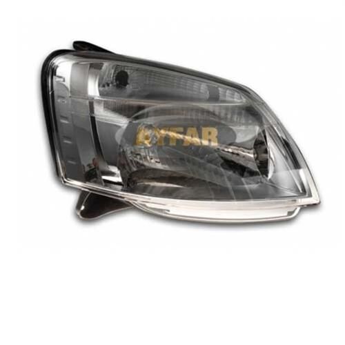 FAR+SİNYAL SAĞ PARTNER-BERLINGO (03-08) (ELEKTRİKLİ / MOTORLU)(H4)