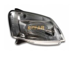 FAR+SİNYAL SAĞ PARTNER-BERLINGO (03-08) (ELEKTRİKLİ / MOTORLU)(H4)