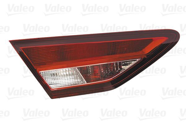 BAGAJ STOP (SOL) SEAT Leon 2012/12