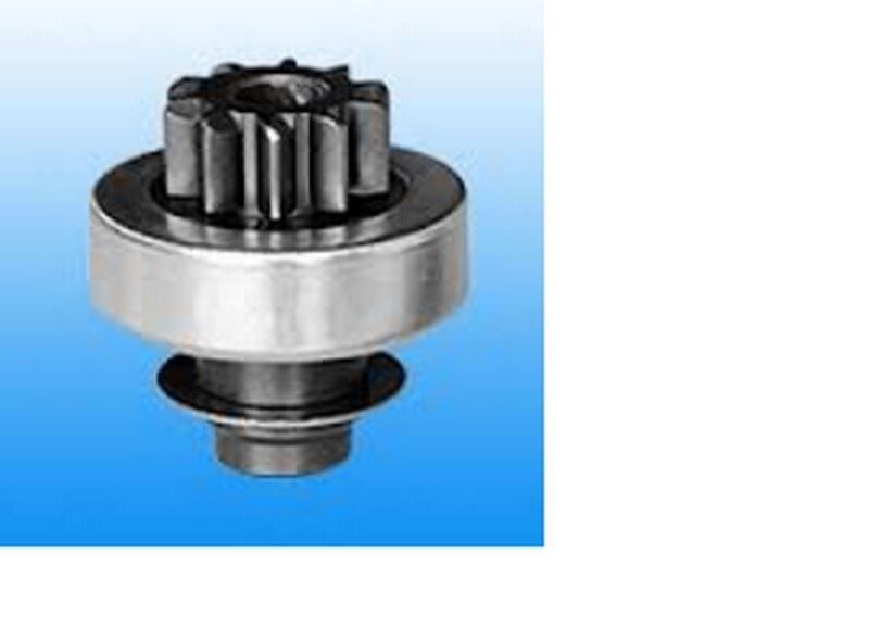 MARŞ DİŞLİSİ MASTER II YM-H100-STAREX