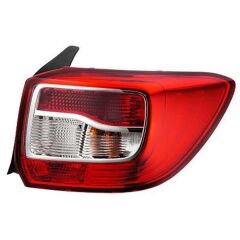 STOP LAMBASI DUYLU SAĞ CLIO IV SYMBOL 2013=>