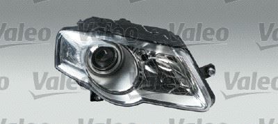 FAR+SİNYAL SAĞ PASSAT 03/05-11/10 (ELEKTRİKLİ)(H7+H7)
