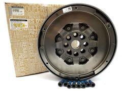 VOLAN (DMF) MERCEDES VITO W447 14> . RENAULT MEGANE IV TALISMAN TRAFIC III OPEL VIVARO B X82 14>