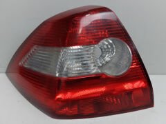 STOP LAMBASI DUYLU SAĞ RENAULT MEGANE II SEDAN 02>
