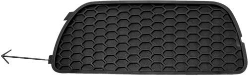 SİS FAR ÇERÇEVESİ (KAPAĞI) SİSSİZ SAĞ ALBEA 05=>