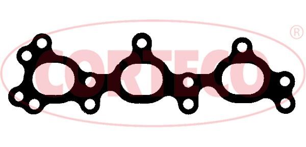 (460426P) EGSOZ MANİFOLD CONTASI