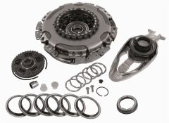 SACHS CLUTCH KIT AUDİ-VW-SEAT-SKODA
