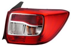 STOP LAMBASI DUYLU SOL CLIO IV SYMBOL 2013=>