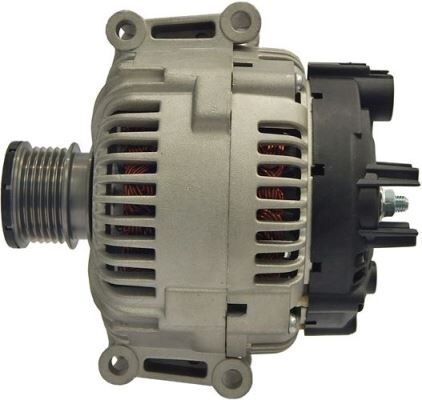 ALTERNATOR (14V 180A) MERCEDES W639 B906