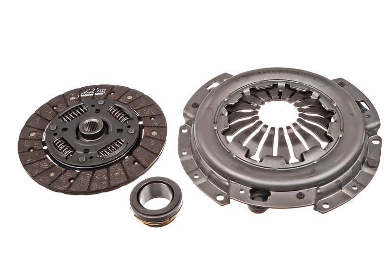 DEBRİYAJ SETİ (BASKI+DİSK+BİLYA) OPEL ASTRA F-VECTRA A-ASCONA C-CALIBRA A-KADETTE E 1.8 8V 18SV