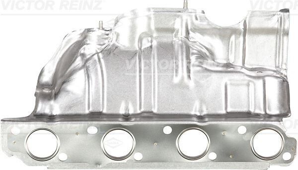 EGZOZ MANİFOLD CONTASI FORD MONDEO-JAGUAR X TYPE 01> 2.0 TDCİ (ÖNDEN ÇEKER)