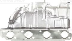 EGZOZ MANİFOLD CONTASI FORD MONDEO-JAGUAR X TYPE 01> 2.0 TDCİ (ÖNDEN ÇEKER)